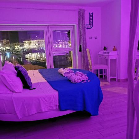 Flamingo Spa Loft By Picasa Sicilia - Seaside - Sea & Ortigia View Apartment Syracuse Exterior foto