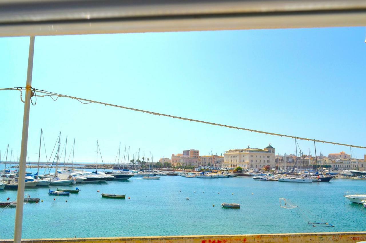 Flamingo Spa Loft By Picasa Sicilia - Seaside - Sea & Ortigia View Apartment Syracuse Exterior foto